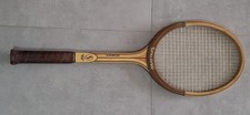 RACCHETTA TENNIS VINTAGE RACKET RAQUETTE SPALDING SUPERFLITE SPECIALIST FRAME