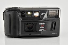 YASHICA T3 SUPER - CARL ZEISS