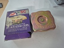 Tappo Radiatore Acqua Fiat 124