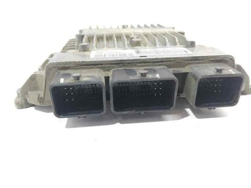 Sw9660300280 centralina motore - sw9660300280,