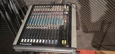 Mixer soundcraft M8 spirit