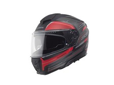 Casco moto Schuberth S3 ECE