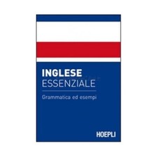 LIBRO INGLESE ESSENZIALE