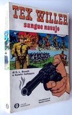 Oscar Mondadori 1973 - TEX