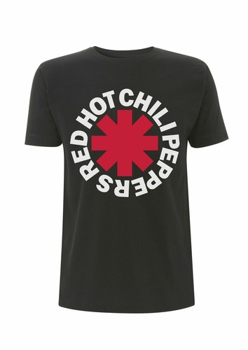 Shirt red hot - t-shirt, chili