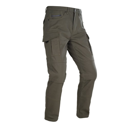Pantaloni cargo oxford - cargo, oxford's