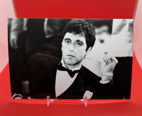 Foto 4x6 scarface - foto, movie