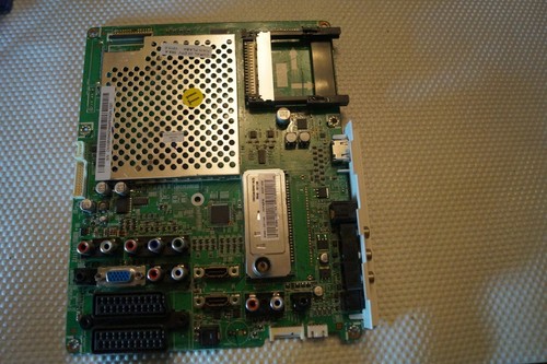 Scheda madre bn41 00980c - madre, bn41-00980c