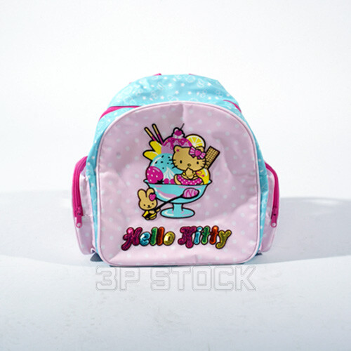 Hello kitty zaino - art., 97187-1