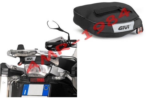 Borsa sotto portapacchi bmw - portapacchi,