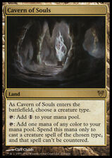 MTG CAVERN OF SOULS FOIL