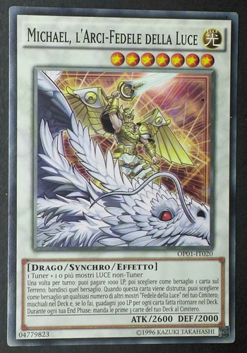 Michael arci fedele della - l',