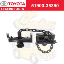 Ricambio portapacchi Toyota