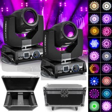 230 sharpy beam zoom - 7r,