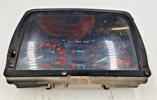 STRUMENTAZIONE CONTACHILOMENTRI- HONDA CX 500 E EUROSPORT ANNO 1982 AL 1985