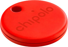Chipolo ONE - 1 Confezione - Key Finder, Bluetooth Tracker per Chiavi, Borsa, Trova Articoli,