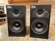 Hafler M5 Reference Speakers