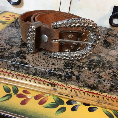 Cintura donna vintage - ,