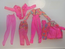 BARBIE BAMBOLA BARBIE LOTTO