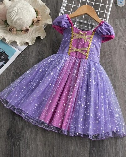 New princess rapunzel - princess, tangled