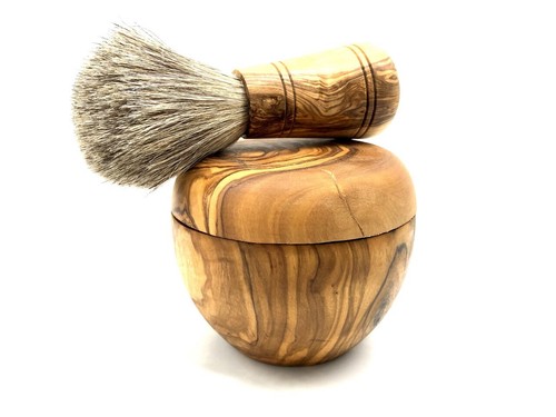 Set barba pezzi in - da,