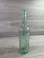 Bottiglia dritta vintage - , in