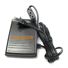 Pedale comando pedale per Necchi Bu,Bu Nova, Nova,Nora (Old Style) 110V