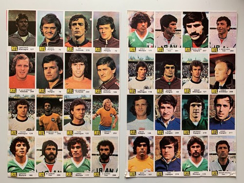 Lot images but coupe monde - but, du
