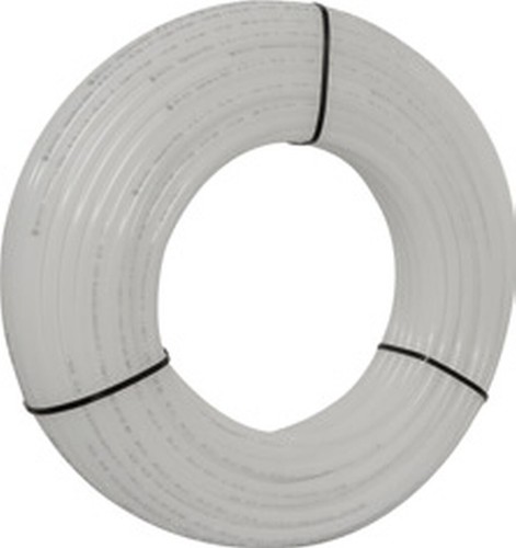 Tubo polietilene pex 17x2 - tubo,