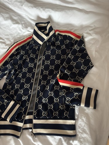 Tuta gucci taglia - gucci,