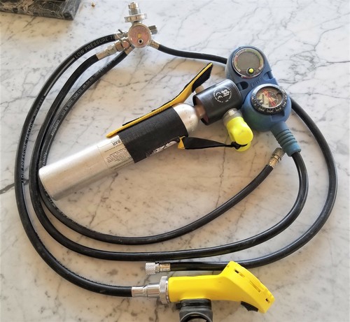 Poseidon regolatore jetstream - regolatore,