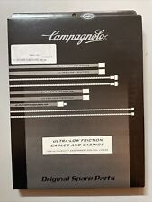 Set cavi freno cambio bici