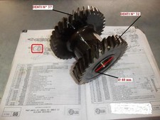 INGRANAGGIO PRESA DIRETTA 4°