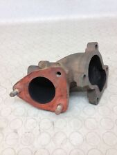 ROVER SERIE 600 (1997) 2.0 DIESEL 77KW 5P RACCORDO TURBINA E SCARICO