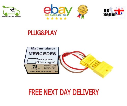 Per mercedes w163 - per, ml