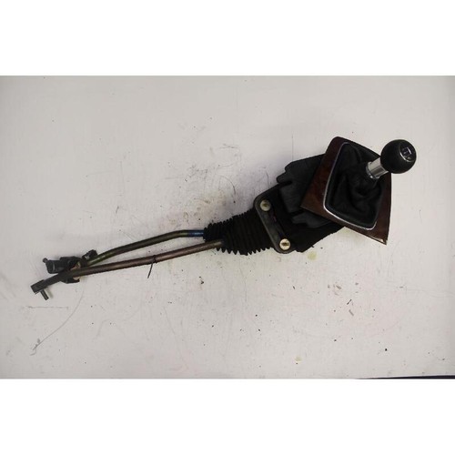 Leva cambio compl audi a4 - leva,