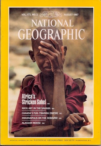 National geographic aug - national, geographic-aug