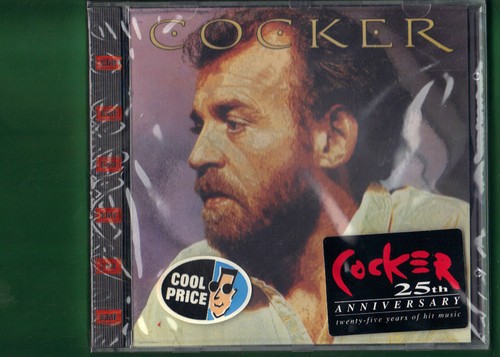 Joe cocker timbro - -,