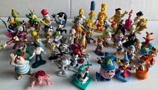 Sonrics Mexico Figurine