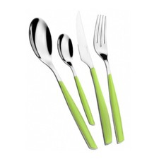 Set posate 24 pezzi Bugatti