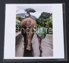 Steve McCurry - Young Man