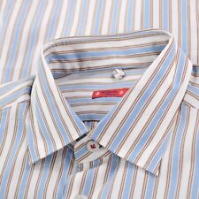 Camicia elegante Kiton nuova