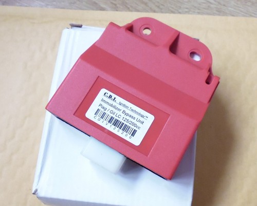 Bypass cdi per - per, x9