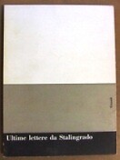 Ultime lettere da Stalingrado