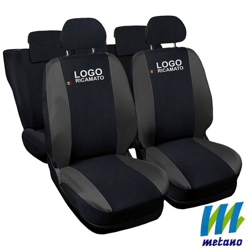 Coprisedili auto compatibile - auto,