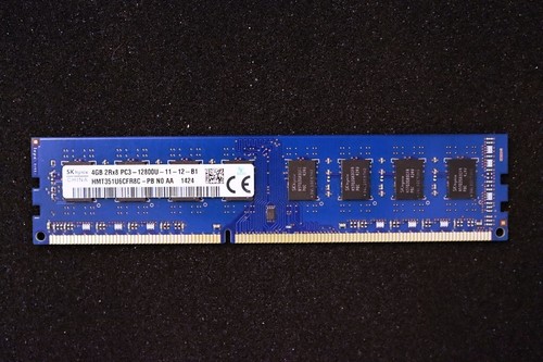Hynix hmt351u6cfr8c modulo - hmt351u6cfr8c-pb,