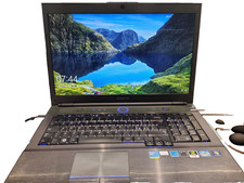 notebook samsung np700g7c 17"