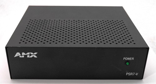 Amx psr7 alimentatore - amx,