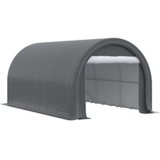 Outsunny Garage Auto per