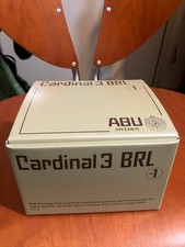 ABU Cardinal 3 BRL 472799